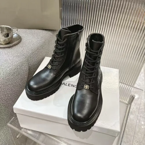 Balenciaga Boots