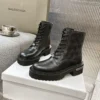 Balenciaga Boots