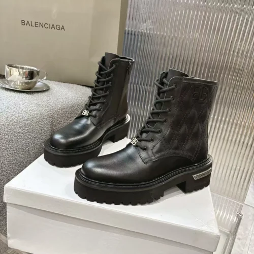 Balenciaga Boots