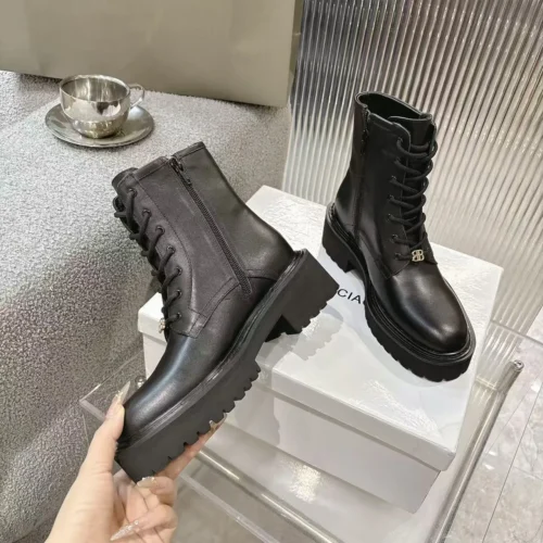 Balenciaga Boots