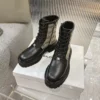 Balenciaga Boots Style 0002