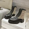 Balenciaga Boots Style 0002