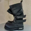 Balenciaga Boots Style 0004