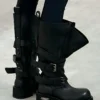 Balenciaga Boots Style 0004