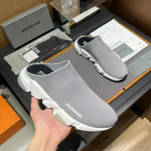 Balenciaga Slides Style 0006