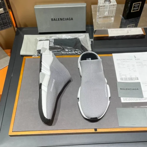 Balenciaga Slides Style 0006