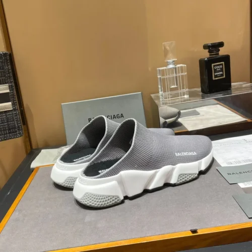Balenciaga Slides Style 0006