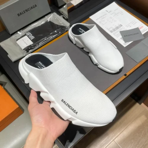 Balenciaga Slides Style 0007