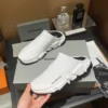 Balenciaga Slides Style 0007