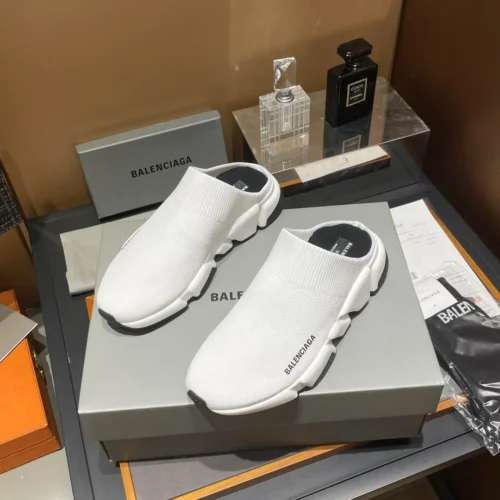 Balenciaga Slides Style 0007