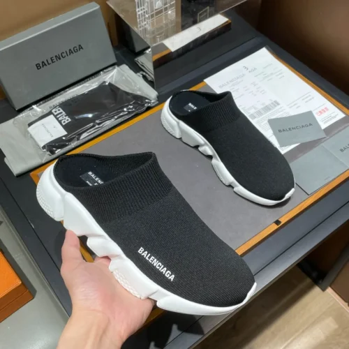 Balenciaga Slides Style 0008