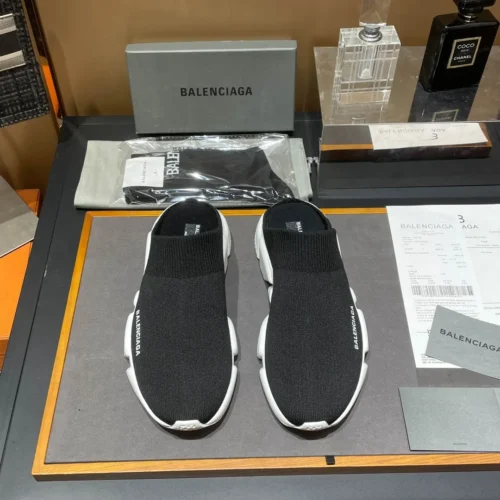 Balenciaga Slides Style 0008