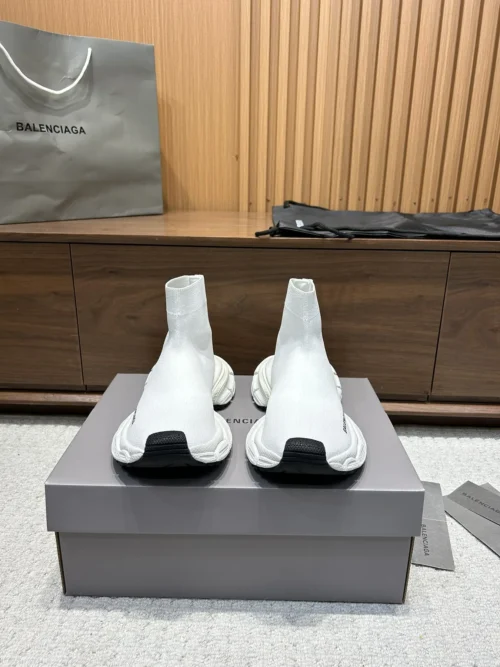 Balenciaga 3XL Sock Sneakers
