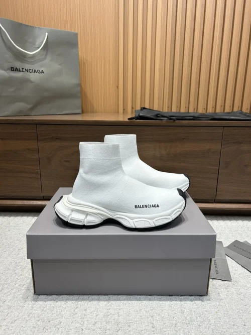 Balenciaga 3XL Sock Sneakers