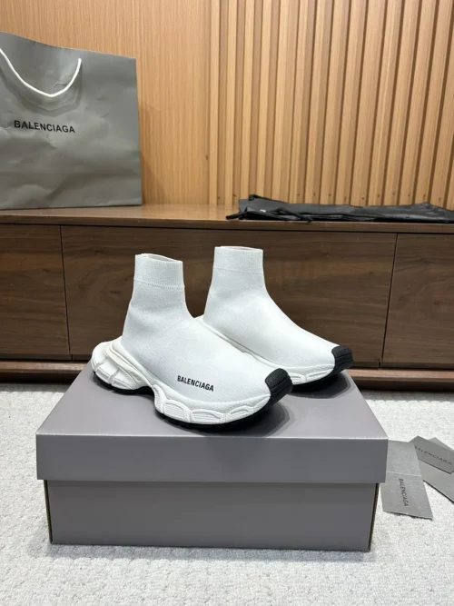 Balenciaga 3XL Sock Sneakers