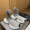 Balenciaga 3XL Sock Sneakers Style 0010