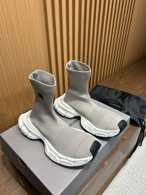 Balenciaga 3XL Sock Sneakers Style 0010