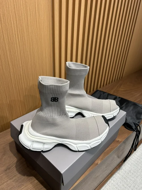 Balenciaga 3XL Sock Sneakers Style 0010