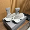 Balenciaga 3XL Sock Sneakers Style 0010
