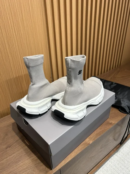 Balenciaga 3XL Sock Sneakers Style 0010