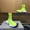 Balenciaga 3XL Sock Sneakers Style 0011