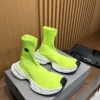 Balenciaga 3XL Sock Sneakers Style 0011