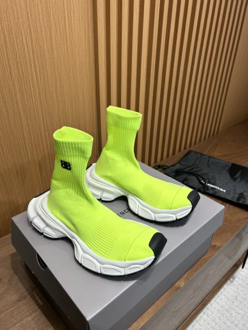 Balenciaga 3XL Sock Sneakers Style 0011