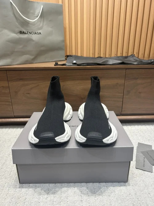Balenciaga 3XL Sock Sneakers Style 0012