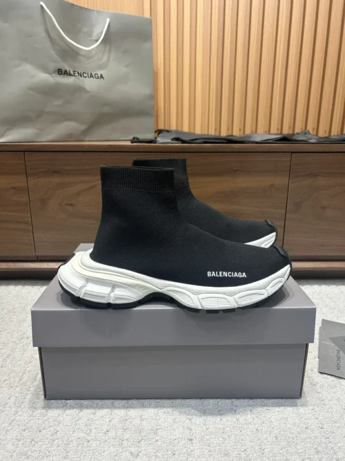 Balenciaga 3XL Sock Sneakers Style 0012