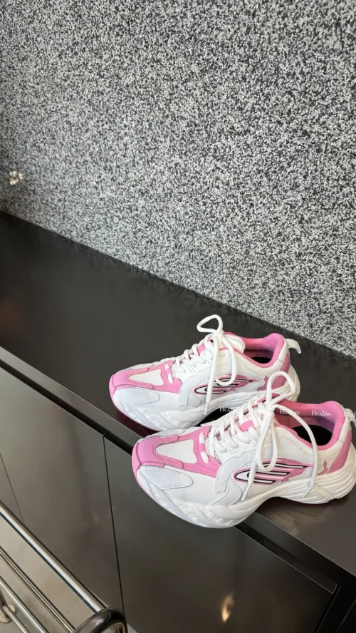 Balenciaga Running Sneakers