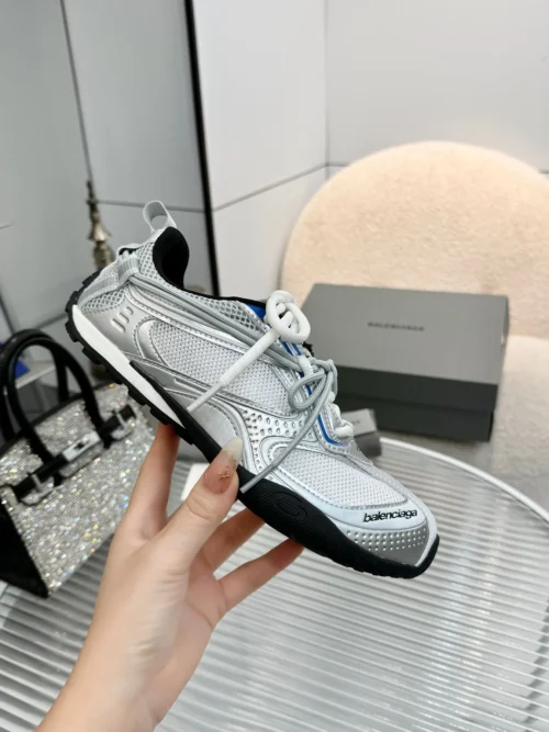 Balenciaga Sneakers Style 0014