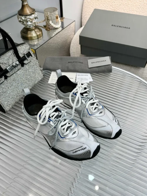 Balenciaga Sneakers Style 0014