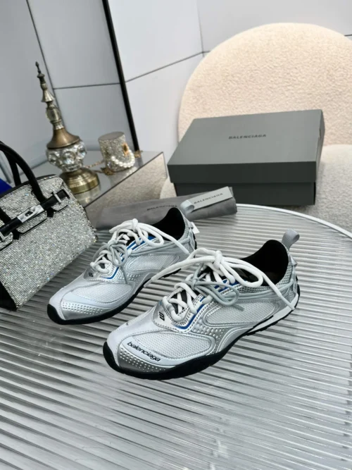 Balenciaga Sneakers Style 0014