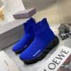 Balenciaga Sneakers Style 0017