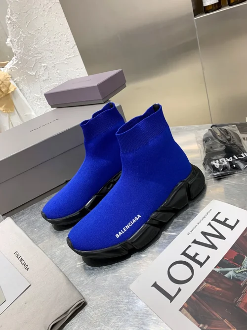 Balenciaga Sneakers Style 0017
