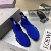Balenciaga Sneakers Style 0017