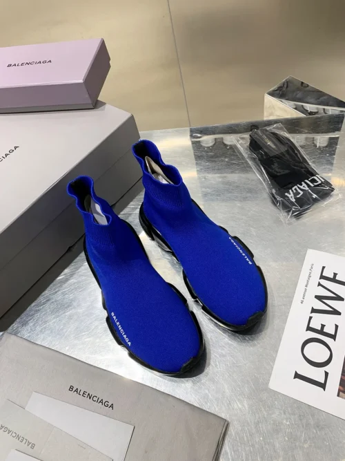 Balenciaga Sneakers Style 0017