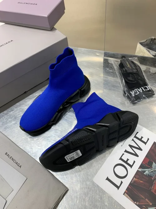Balenciaga Sneakers Style 0017