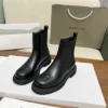 Balenciaga Lambskin Sneakers