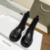 Balenciaga Lambskin Sneakers Style 0020