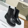 Balenciaga Lambskin Sneakers Style 0020