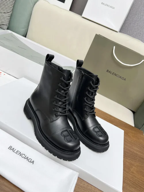Balenciaga Lambskin Sneakers Style 0020