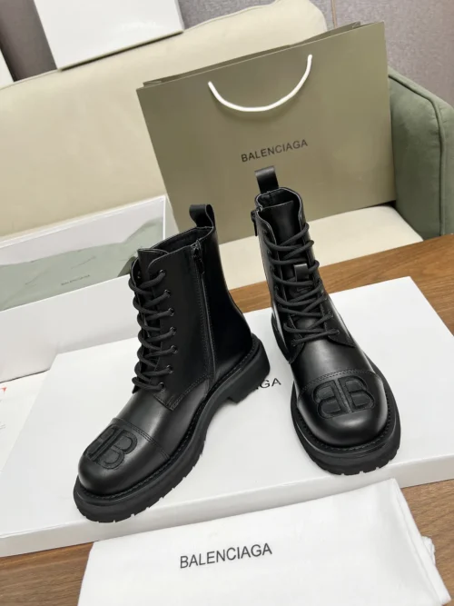 Balenciaga Lambskin Sneakers Style 0020