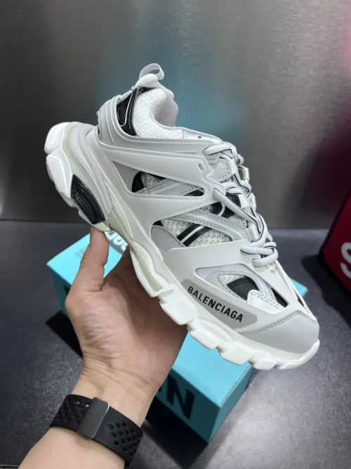 Balenciaga Tess Sneakers Style 0021