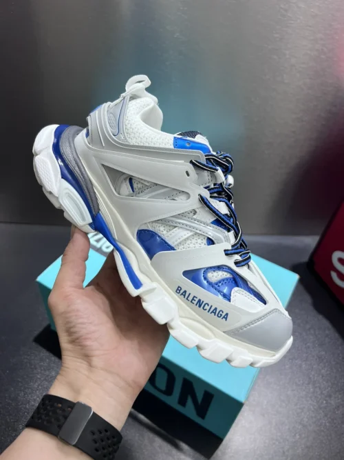 Balenciaga Tess Sneakers Style 0023
