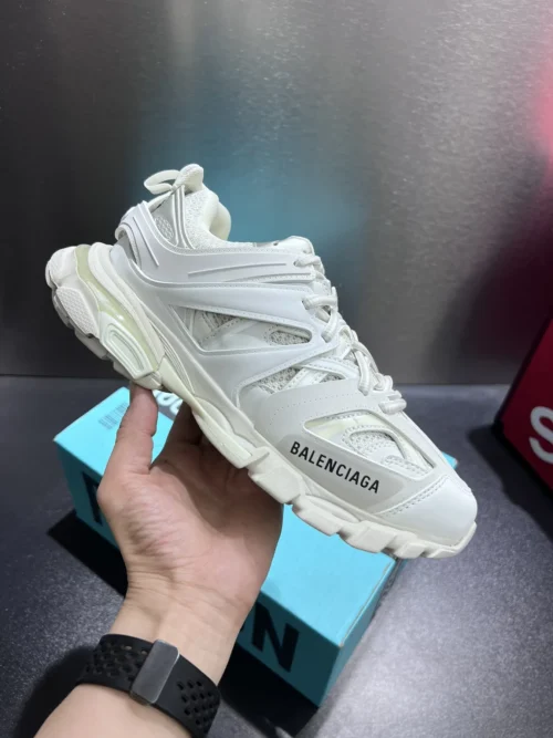 Balenciaga Tess Sneakers Style 0024