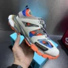 Balenciaga Tess Sneakers Style 0028