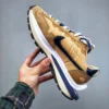 Balenciaga VaporWaffle 3.0 Mesh Sneakers Style 0030