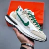 Balenciaga VaporWaffle 3.0 Mesh Sneakers Style 0032