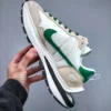 Balenciaga VaporWaffle 3.0 Mesh Sneakers Style 0032